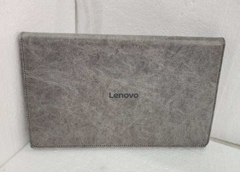 Tablet Lenovo Tab Plus TB351FU con Sleeve Case – 11.5", 8 GB RAM, 256 GB, Luna Grey