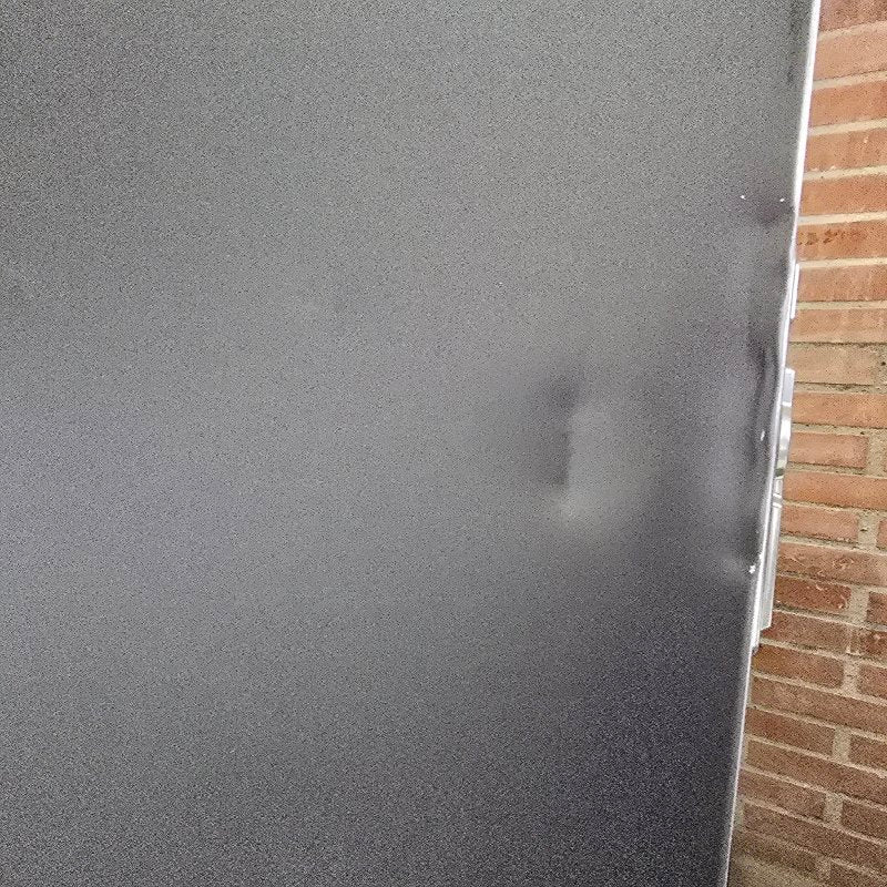 Refrigerador Samsung RB31K3210S9 Silver 321 Litros