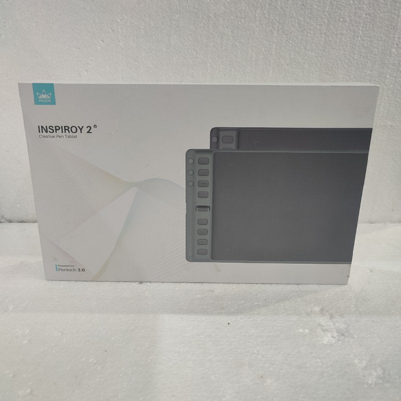 Tablet Gráfica Huion Inspiroy 2 H951P