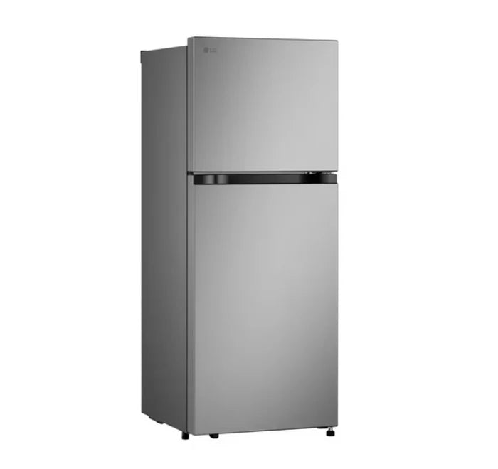Refrigerador LG VT22BPY Silver 217 Litros, 55x144x63 cm