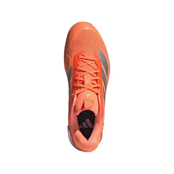 Zapatilla Adidas Ubersonic 5M Naranjo 43 Masculino