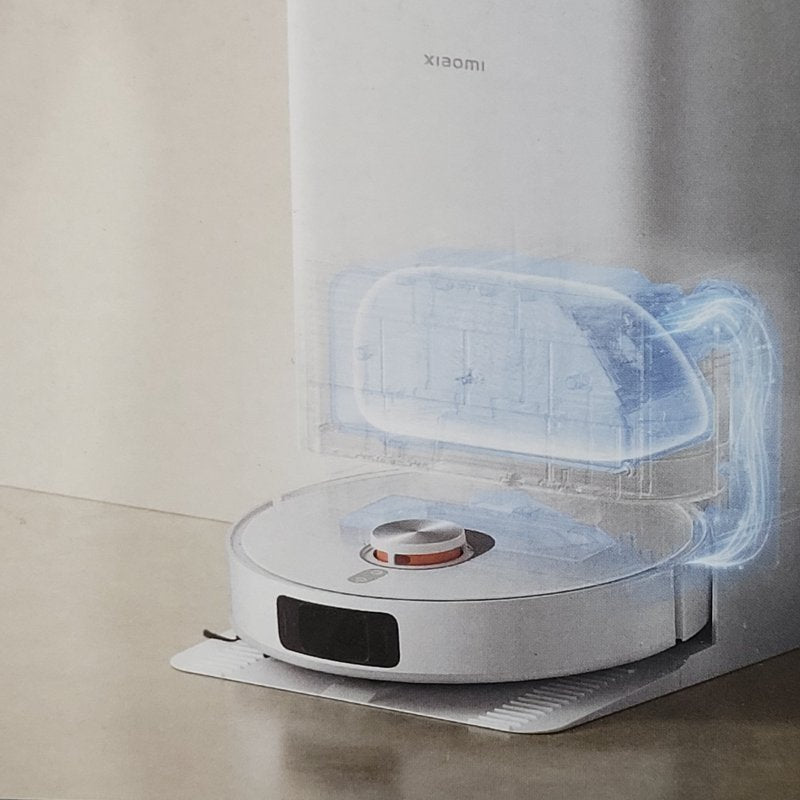 Aspiradora Robot Xiaomi X20 Pro Blanco