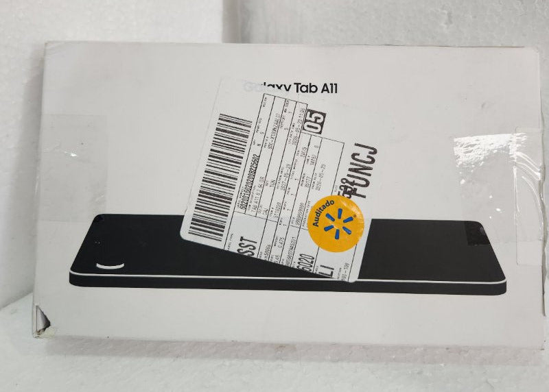 Tablet Samsung Galaxy Tab A11 8.7" 4GB/64GB