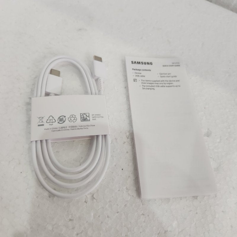 Tablet Samsung Galaxy Tab A11 8.7" 4GB/64GB