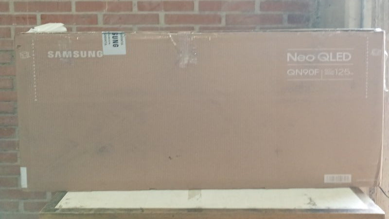 Samsung NEO QLED 4K 50 Pulgadas QN50QN90FAG