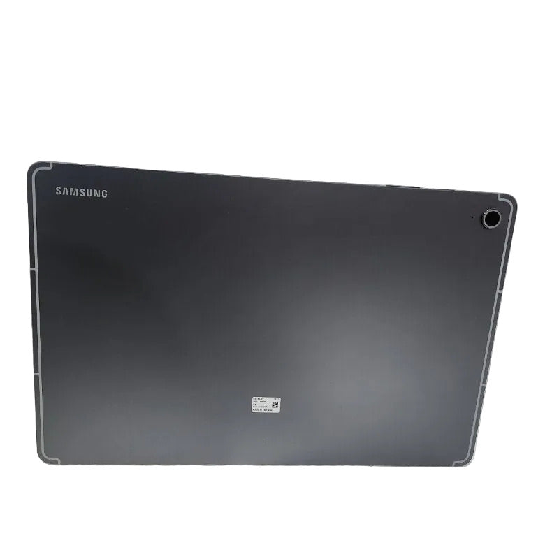 Tablet Samsung Galaxy Tab S10 FE+ 10.9" Gris 8GB RAM 128GB SM-X620
