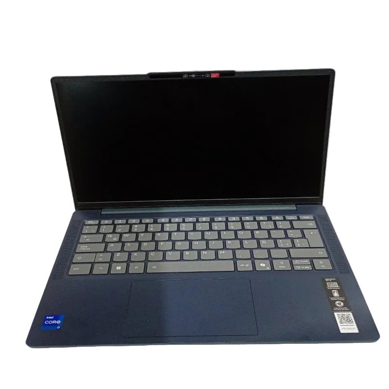 Notebook Lenovo Ideapad Slim 3 14IRH10 – Intel Core i7-13620H, 24GB RAM, 512GB SSD