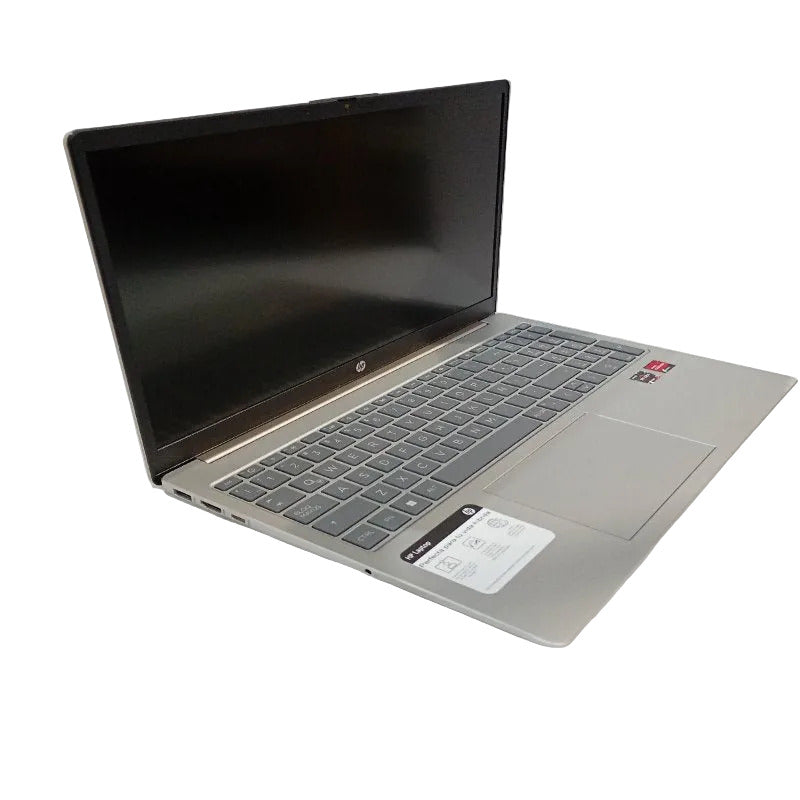 Notebook HP 15-fc0043la 15.6" AMD Ryzen 3 7320U 8GB RAM 512GB SSD
