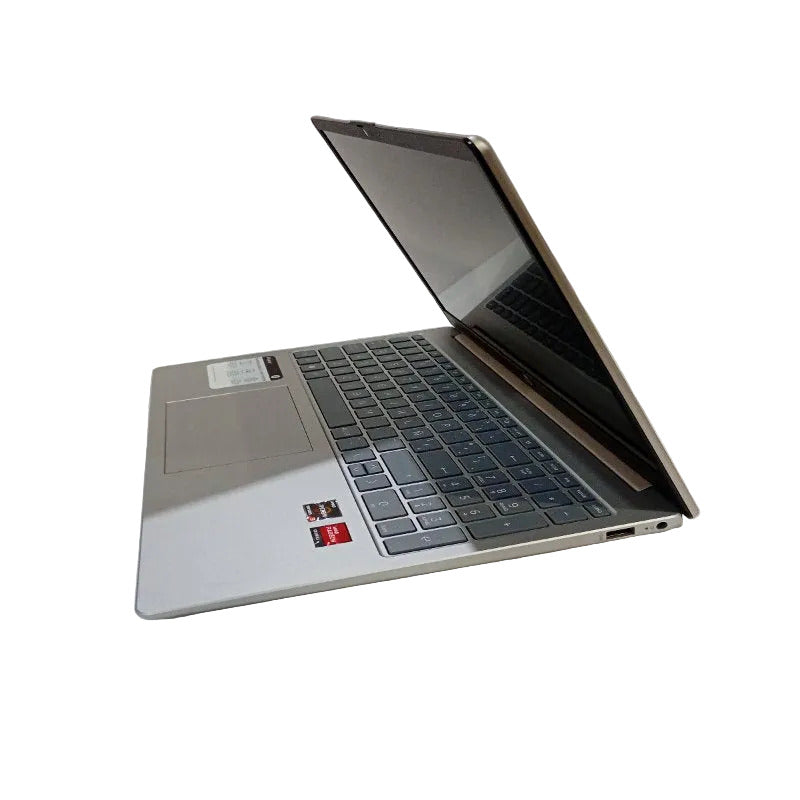 Notebook HP 15-fc0043la 15.6" AMD Ryzen 3 7320U 8GB RAM 512GB SSD