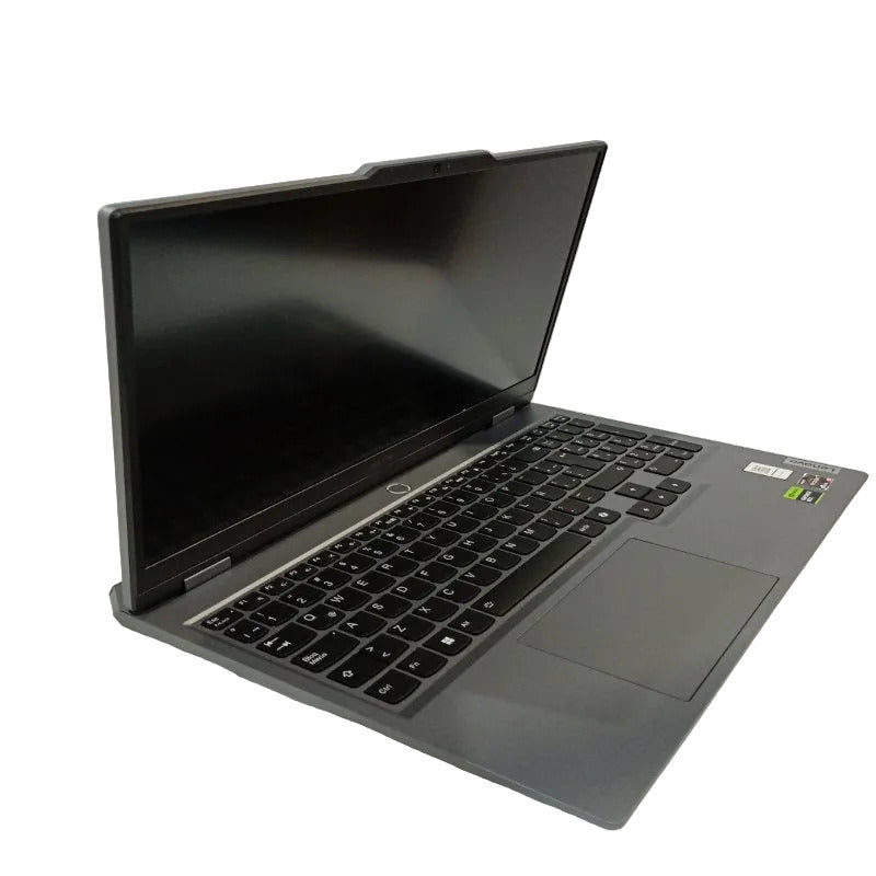 Notebook Gamer Lenovo LOQ 15ARP9 15.6" AMD Ryzen 5 7235HS 16GB RAM 512GB SSD RTX 3050