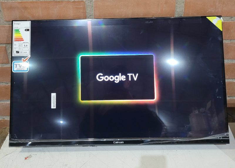 Smart TV Caixun C32V1HG 32 pulgadas