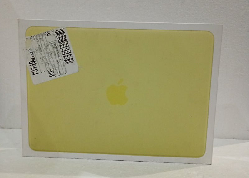 Laptop Apple MacBook Neo 13A18, A3404 256GB 8GB Verde Limón