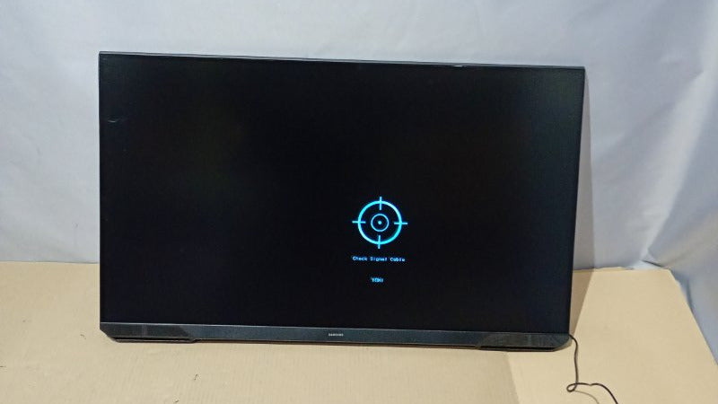 Monitor Gamer Samsung Odyssey G3 S32DG300EL 32 pulgadas