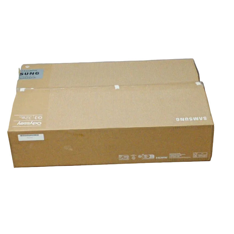 Monitor Gamer Samsung Odyssey G3 S32DG300EL 32 pulgadas