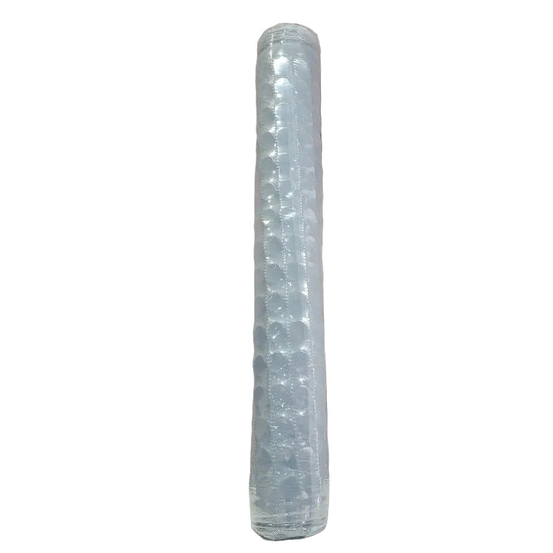 Colchón King de Resortes 180x200x21 cm 5° Sueño Aura