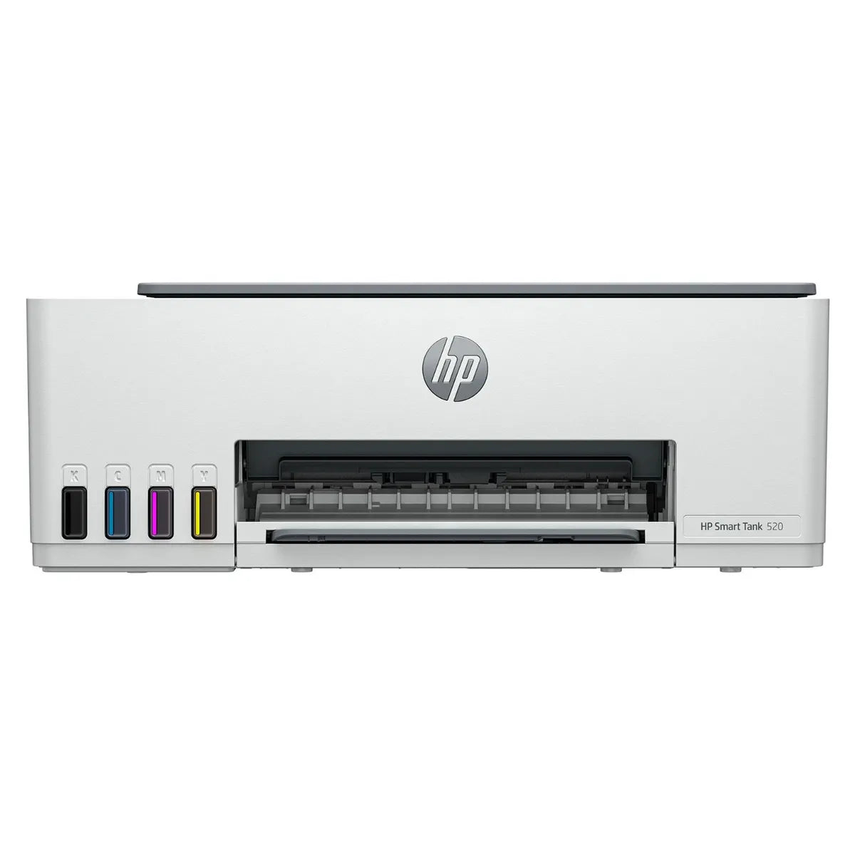 Impresora Multifuncional con Tanque de Tinta HP Smart Tank 520
