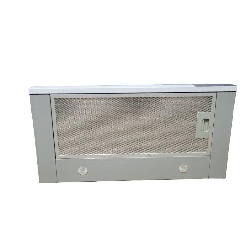 Campana Extractor FDV Urban 60 Gris