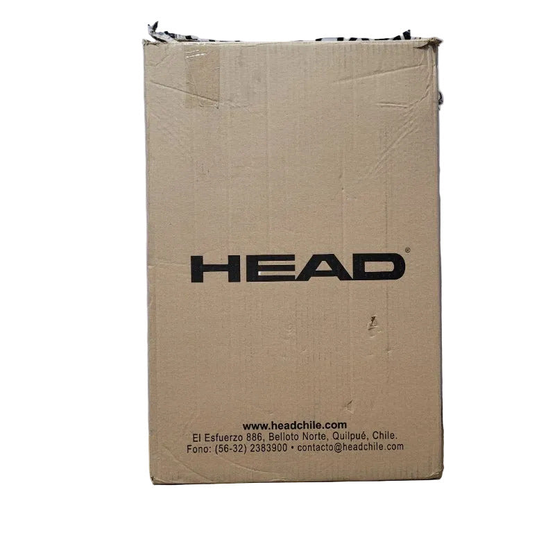 Maleta de Viaje Head Buzios Lila