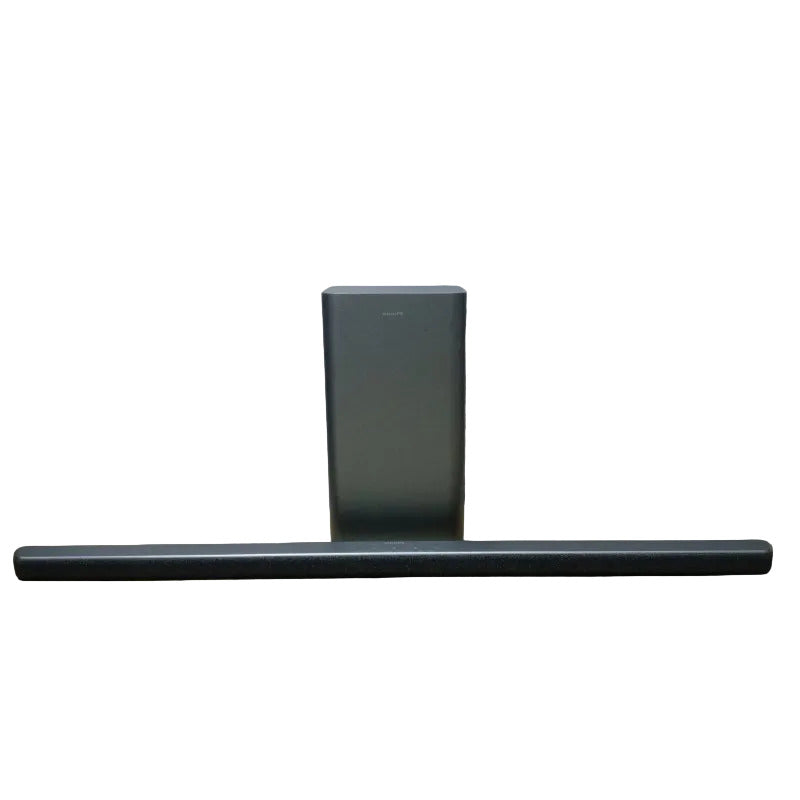 Soundbar speaker Philips TAB6309/10 Negro