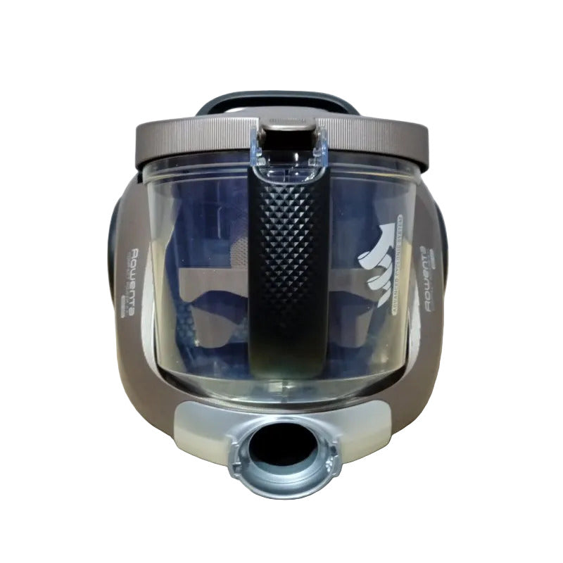 Aspiradora Rowenta Compact Power 900W Café XXL