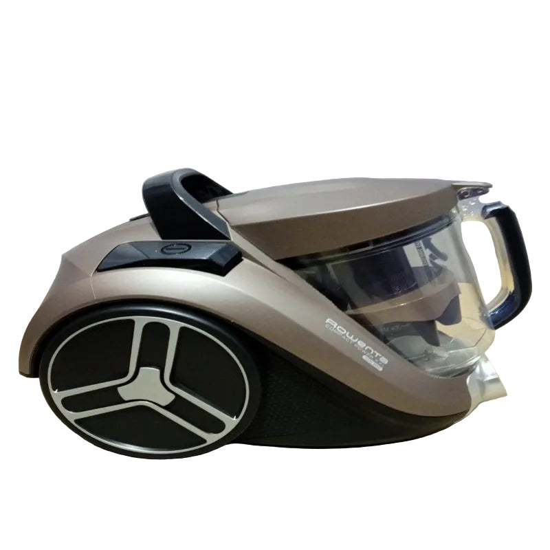 Aspiradora Rowenta Compact Power 900W Café XXL