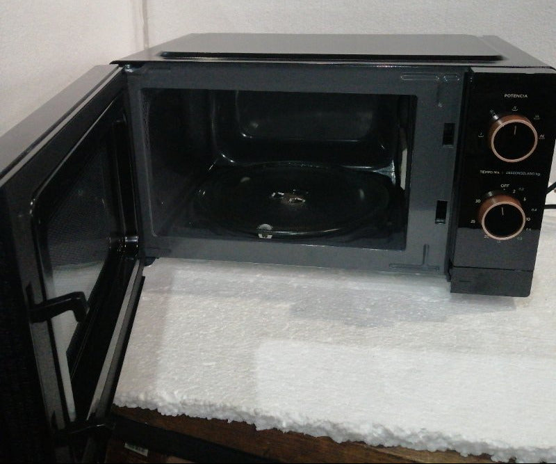 Microondas Midea MMP-20M711 20 Litros