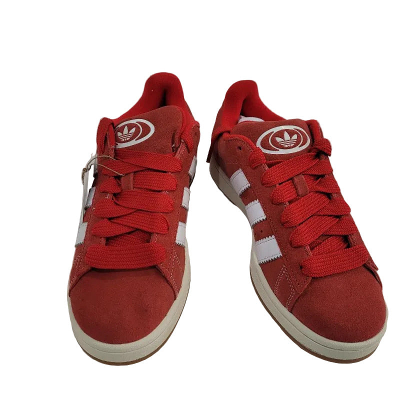 Zapatilla Adidas Campus 00s H03474 Rojo Talla US 40 Masculino