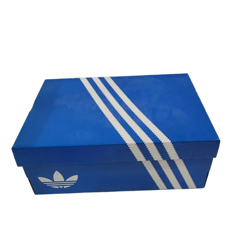 Zapatilla Adidas Campus 00s H03474 Rojo Talla US 40 Masculino