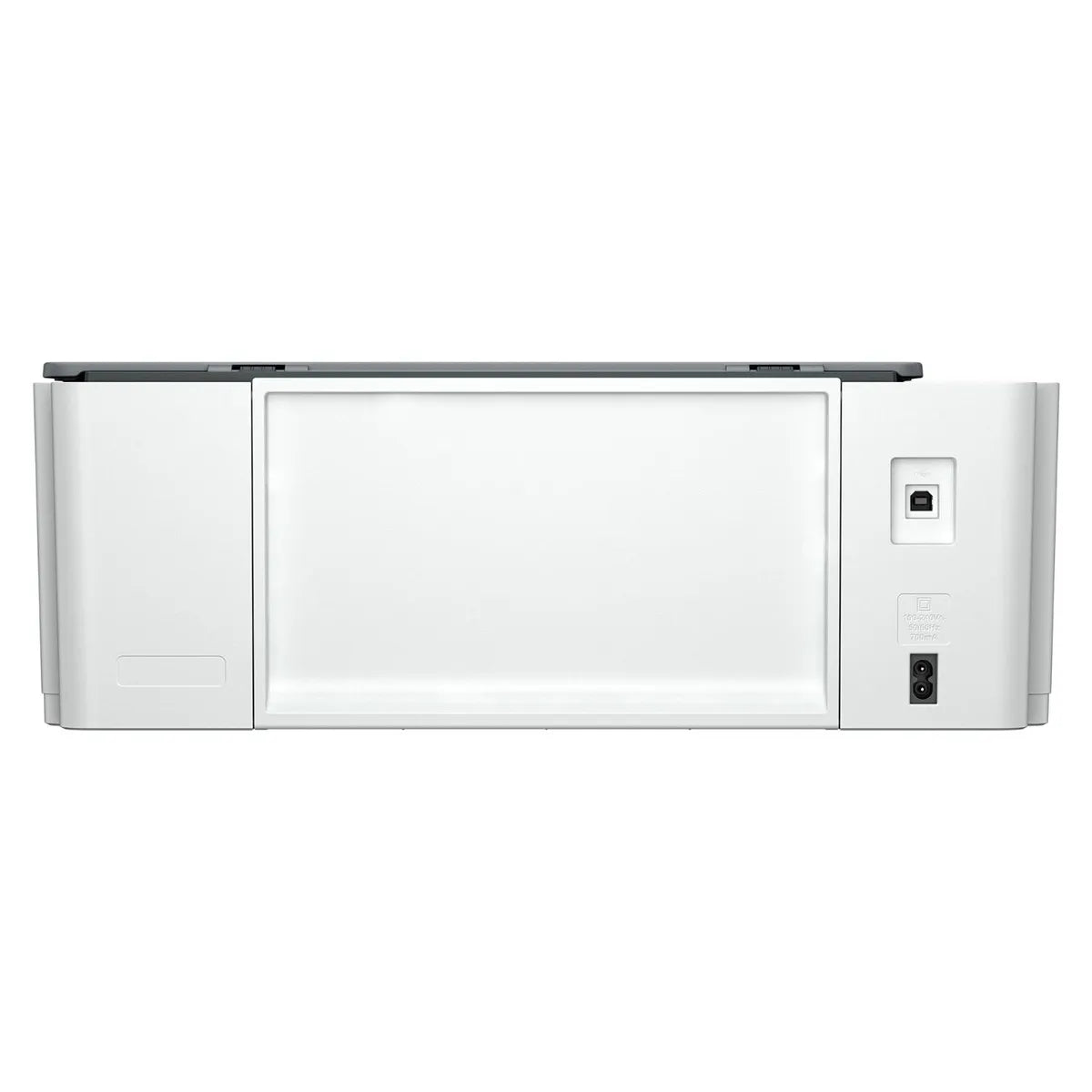 Impresora Multifuncional con Tanque de Tinta HP Smart Tank 520