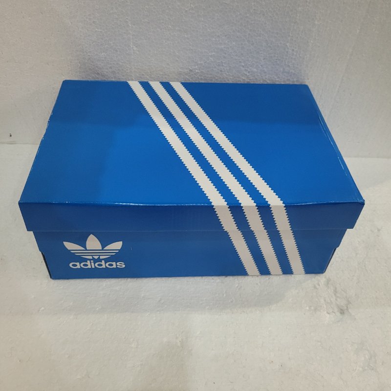 Zapatilla Adidas Campus 00s H03474 Rojo Talla US 40.5 Masculino