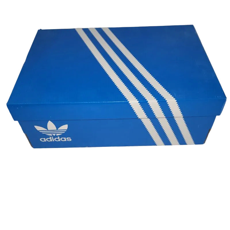 Zapatilla Adidas Campus 00s H03474 Rojo Talla US 41 Masculino
