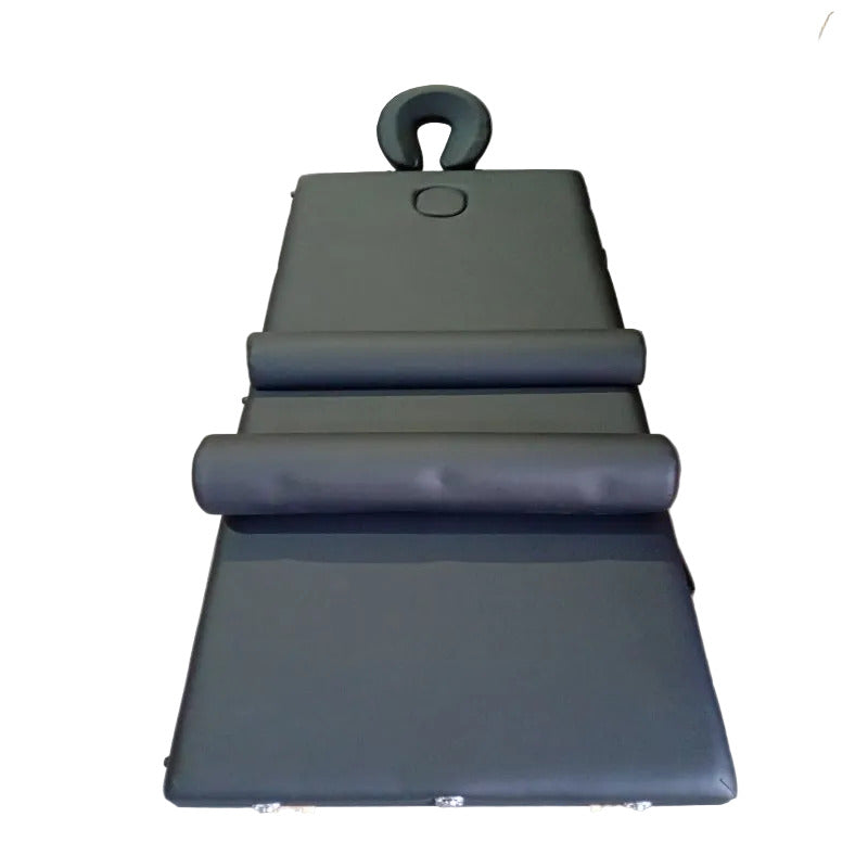 Mesa Plegable para Spa Nanofort MKZ-CAMAMASAAD3523