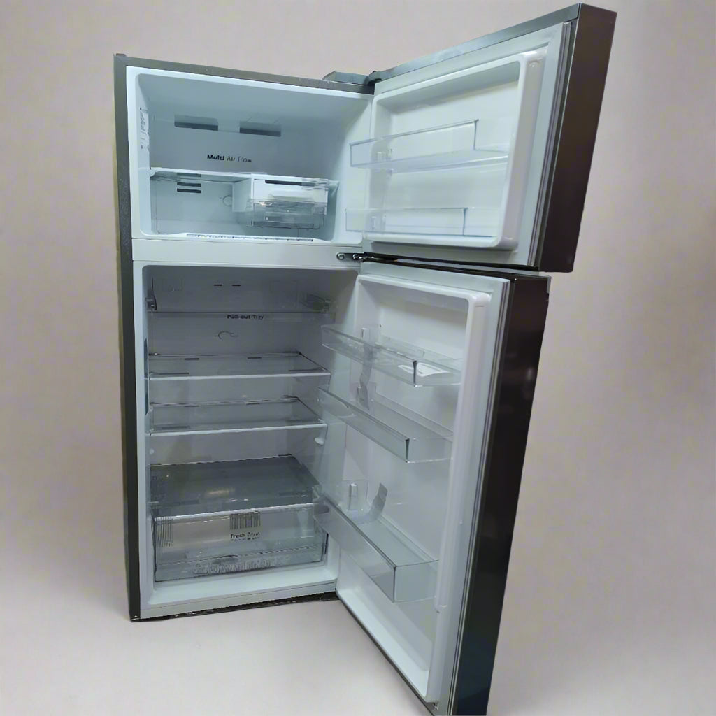 Refrigerador LG No Frost Top Freezer VT27BPP Smart Inverter 264 Lts