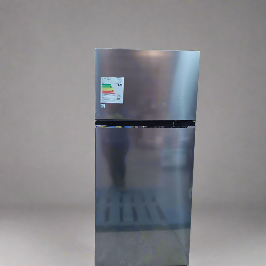 Refrigerador LG No Frost Top Freezer VT27BPP Smart Inverter 264 Lts