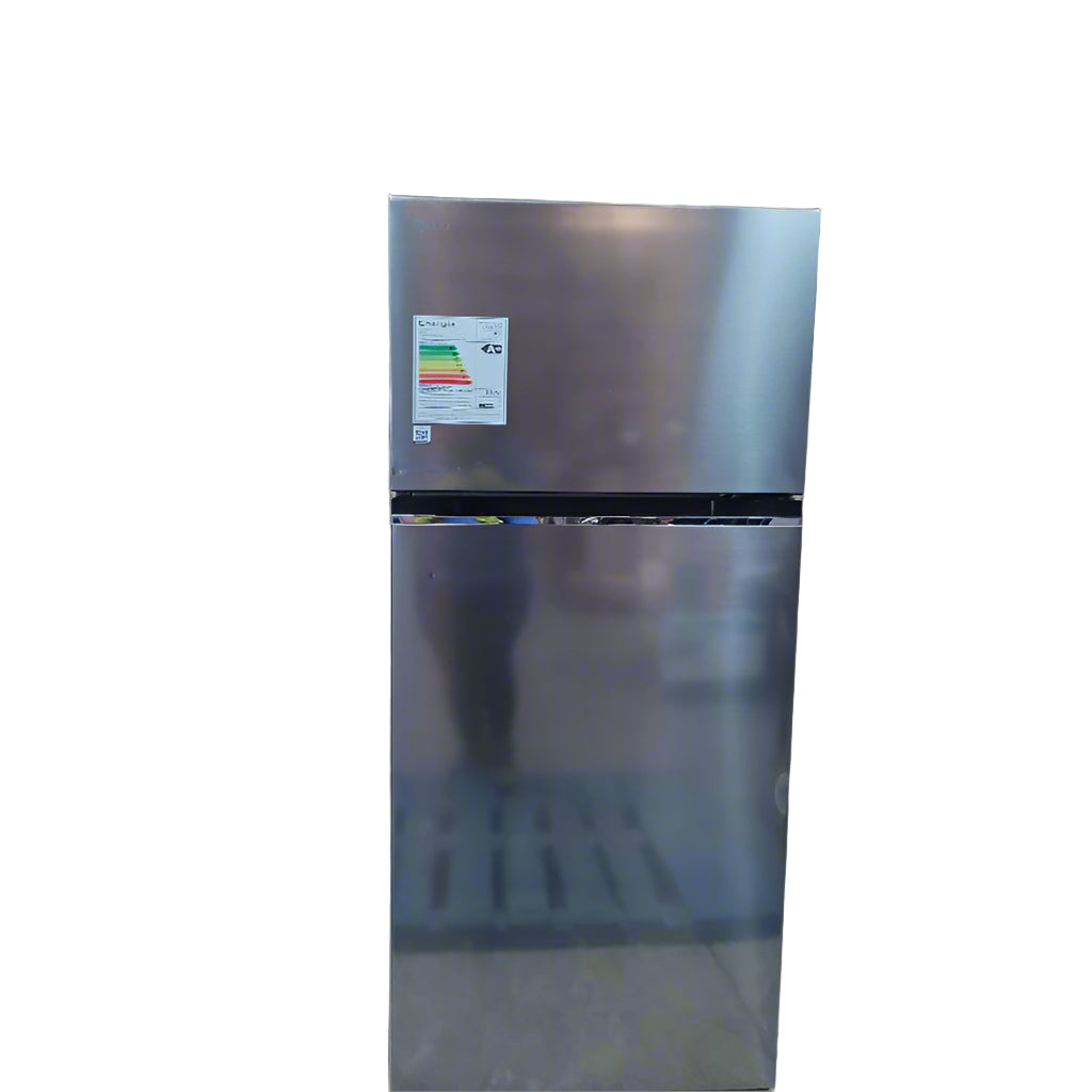 Refrigerador LG No Frost Top Freezer VT27BPP Smart Inverter 264 Lts