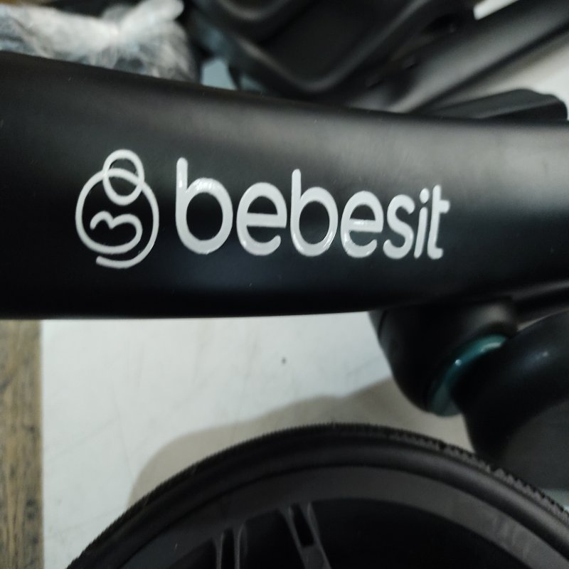 Triciclo Bebesit LX 5090