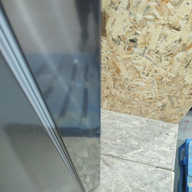 Refrigerador LG No Frost Top Freezer VT27BPP Smart Inverter 264 Lts