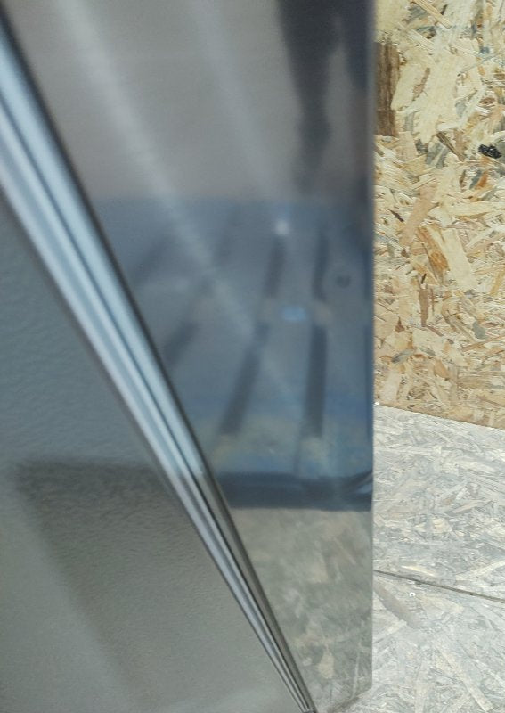 Refrigerador LG No Frost Top Freezer VT27BPP Smart Inverter 264 Lts