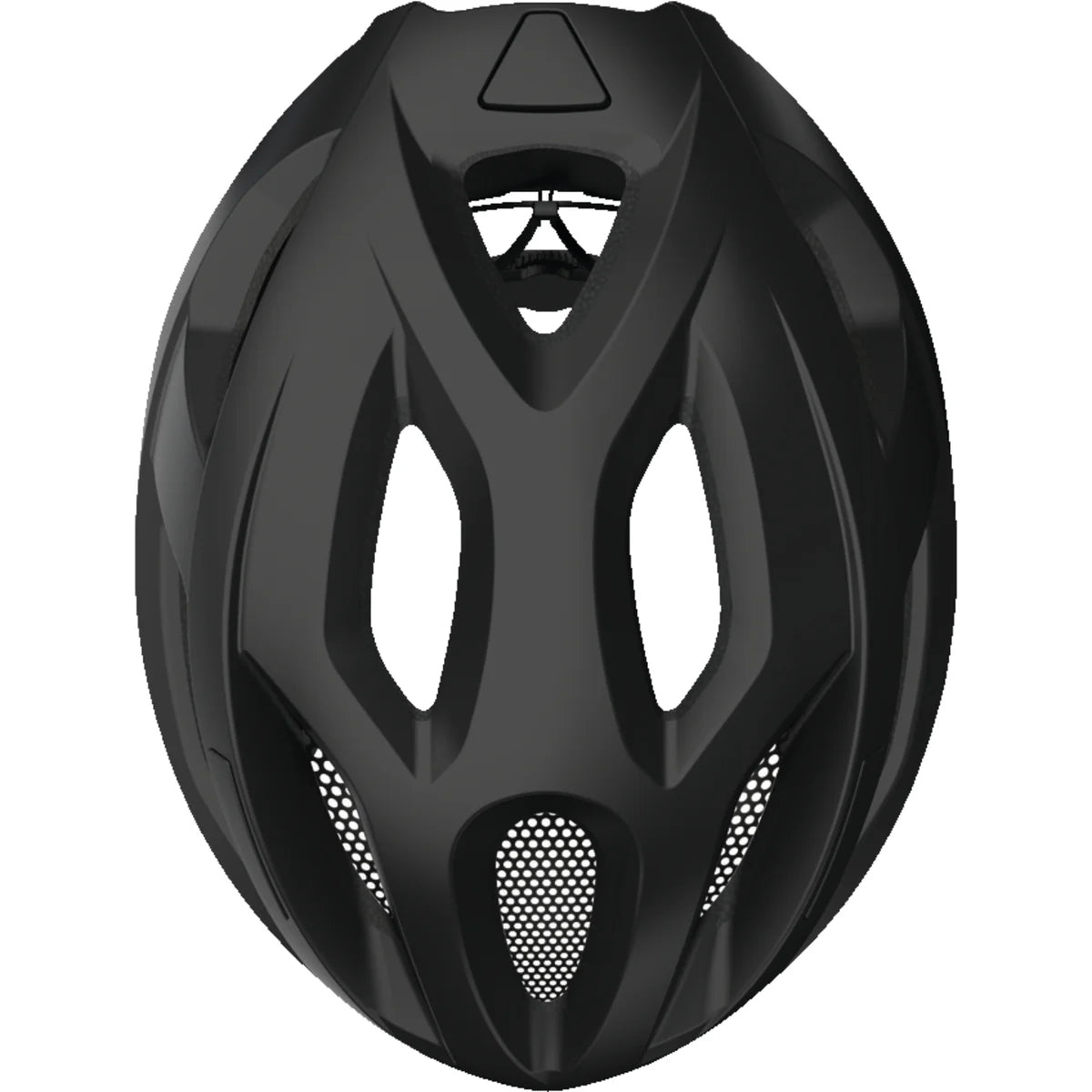Casco De Bicicleta Abus Offroad Aduo 2.1 Negro M / 52-58