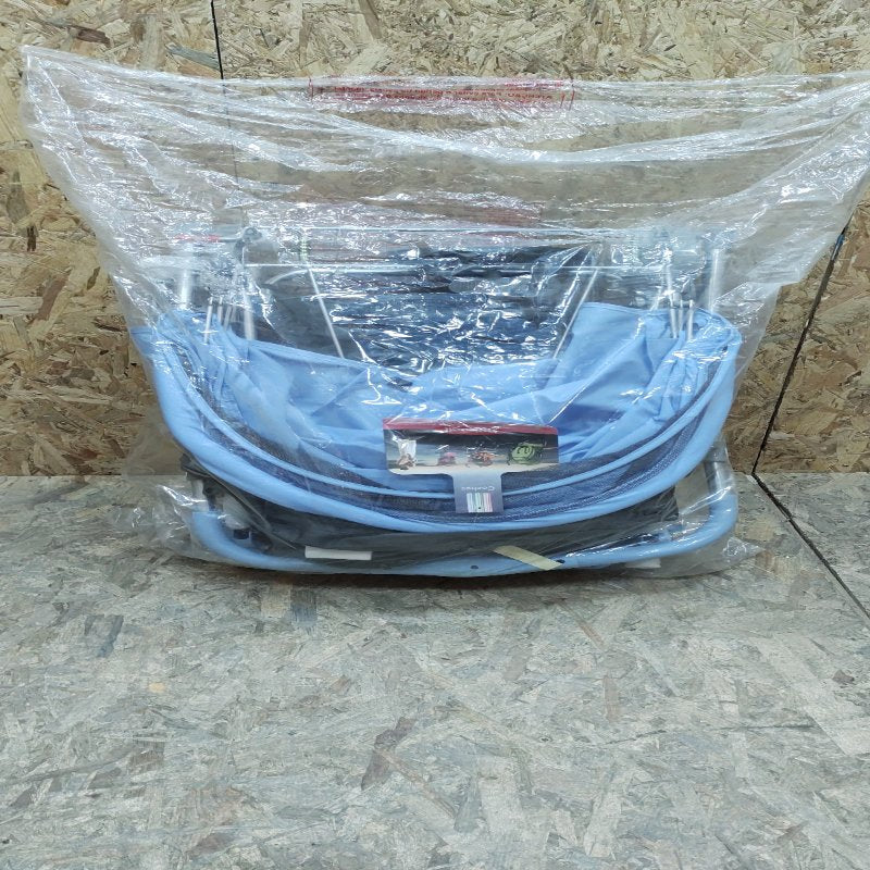 Coche De Paseo Bebesit Baby Stroller Azul