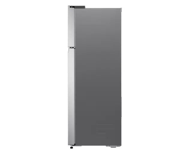 Refrigerador LG No Frost Top Freezer VT27BPP Smart Inverter 264 Lts