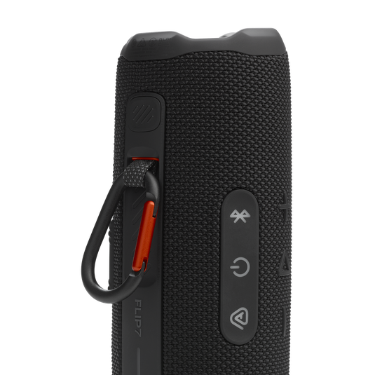 Parlante Portátil JBL Flip 7 Negro