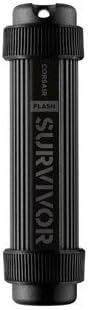 Unidad USB 3.0 Flash Survivor Stealth Corsair 64 GB