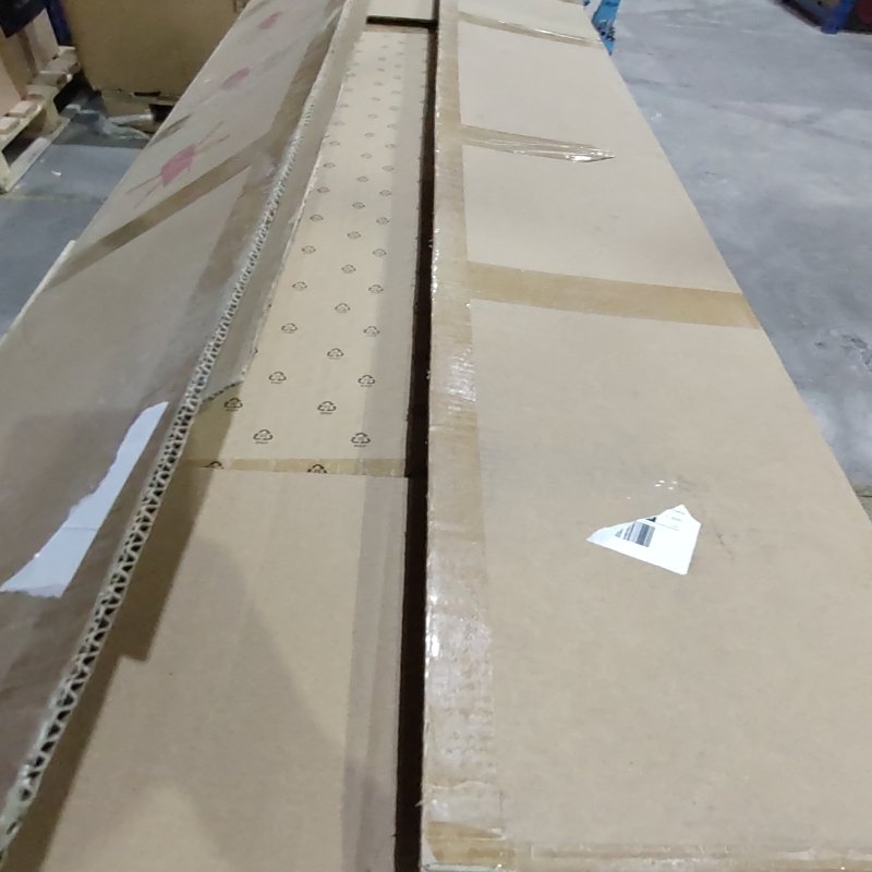 Arrimo Medio Form Design Carno Natural