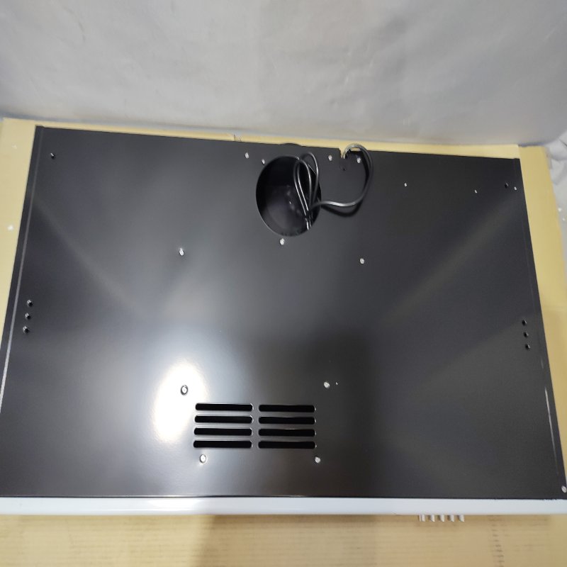Campana Extractora Fensa FXU-6190