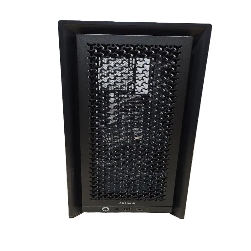 Gabinete para PC Corsair Frame 4000 Series Negro