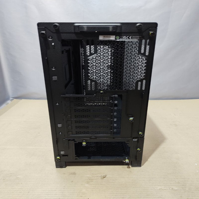 Gabinete para PC Corsair Frame 4000 Series Negro