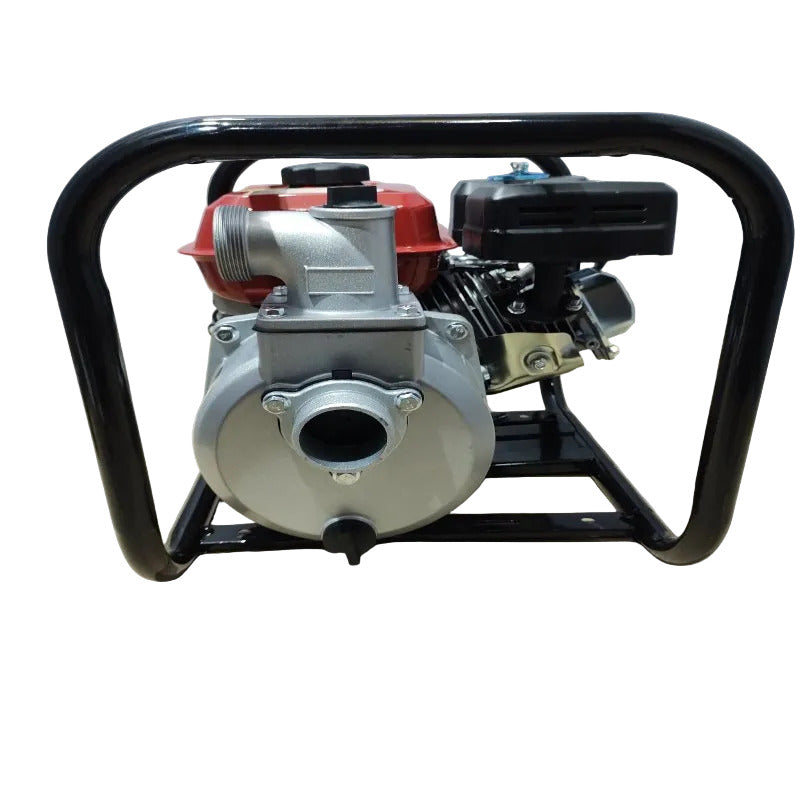 Motobomba de Agua ERUX WP20X 5.5 HP