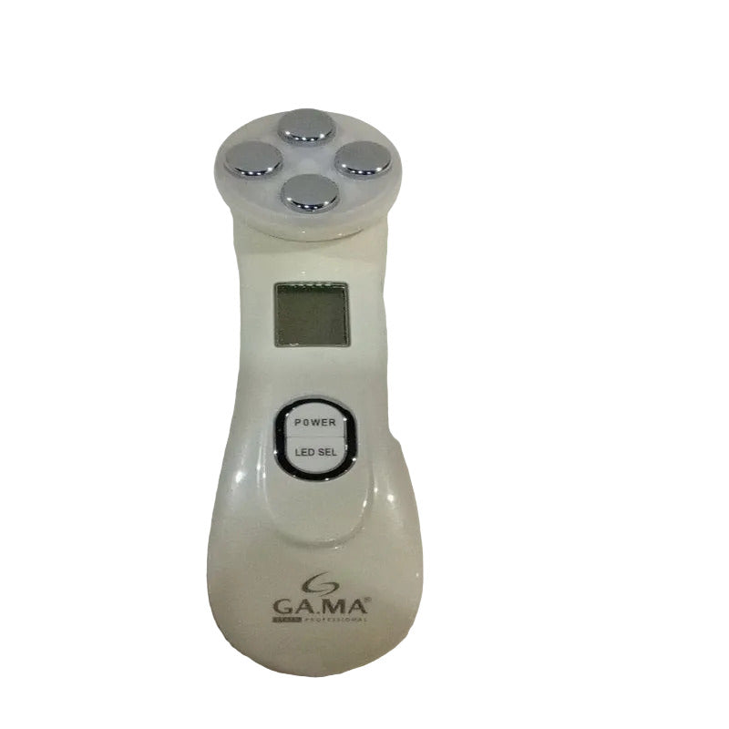 Masajeador Facial Multiled Gama Skincare