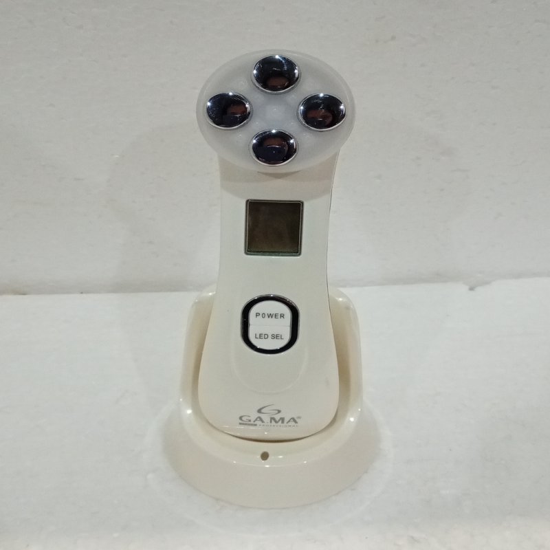 Masajeador Facial Multiled Gama Skincare